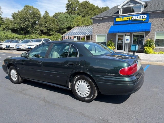 2001 Buick LeSabre - Image 15 of 31