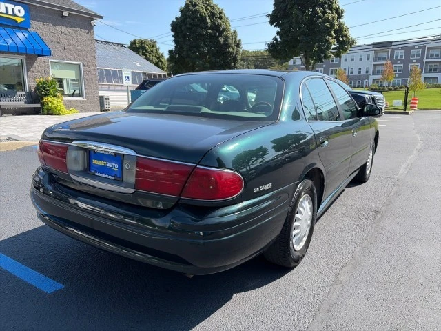 2001 Buick LeSabre - Image 8 of 31