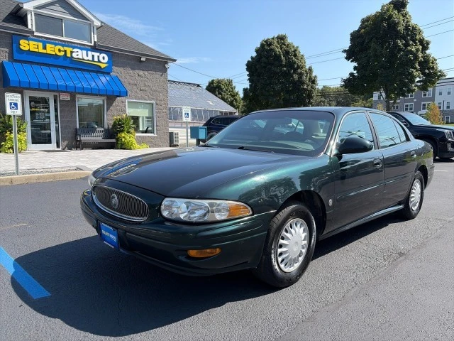 2001 Buick LeSabre - Image 11 of 31