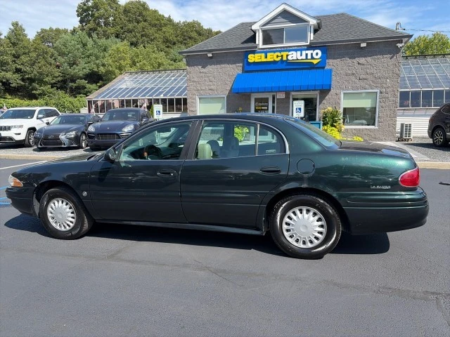 2001 Buick LeSabre - Image 14 of 31