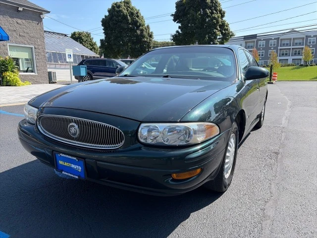 2001 Buick LeSabre - Image 10 of 31