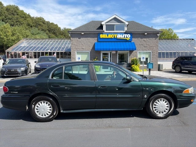 2001 Buick LeSabre - Image 4 of 31