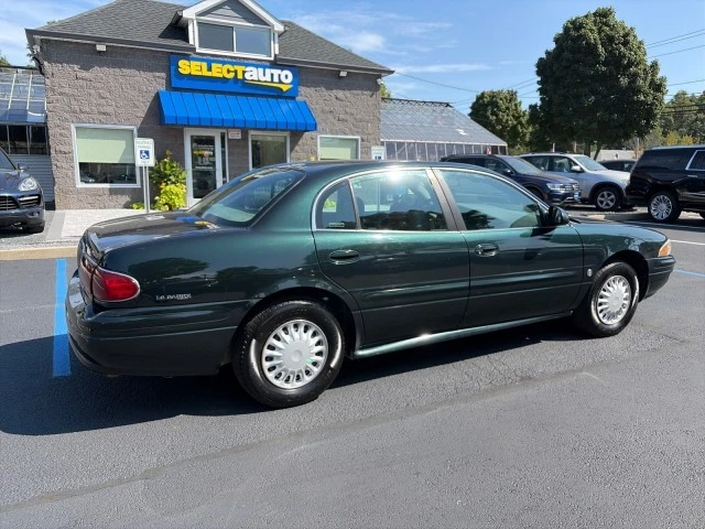 2001 Buick LeSabre - Image 6 of 31