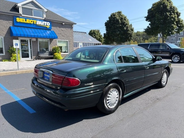2001 Buick LeSabre - Image 7 of 31