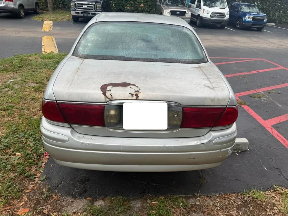 2001 Buick LeSabre - Image 4 of 15