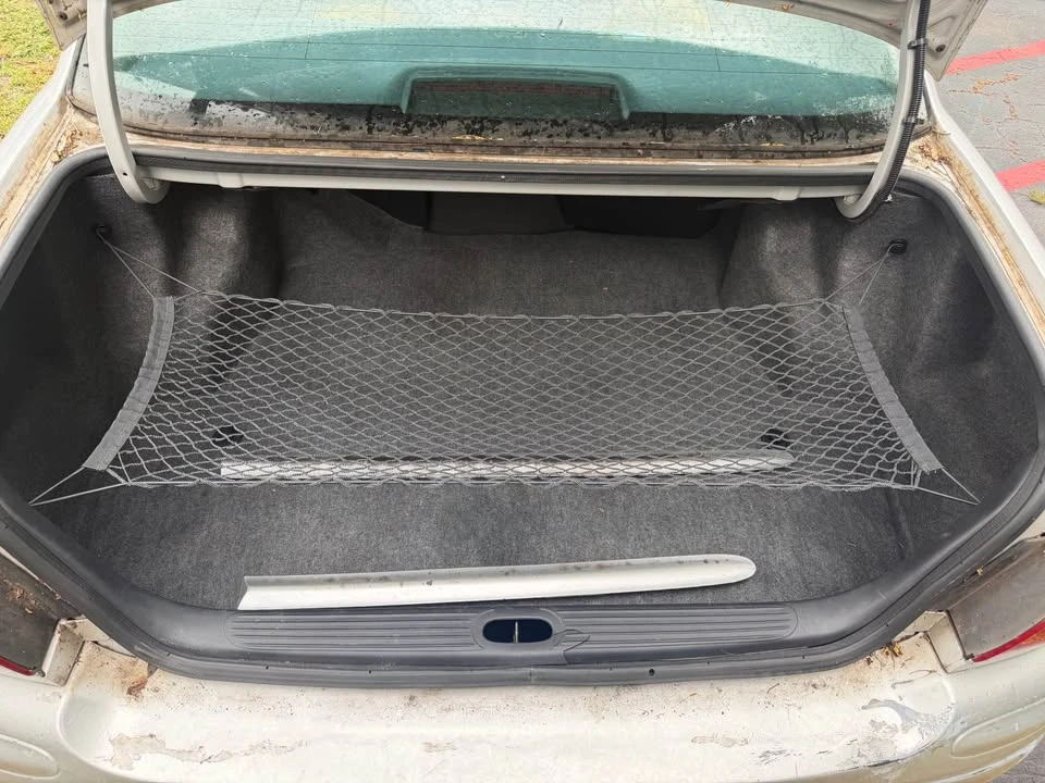 2001 Buick LeSabre - Image 6 of 15