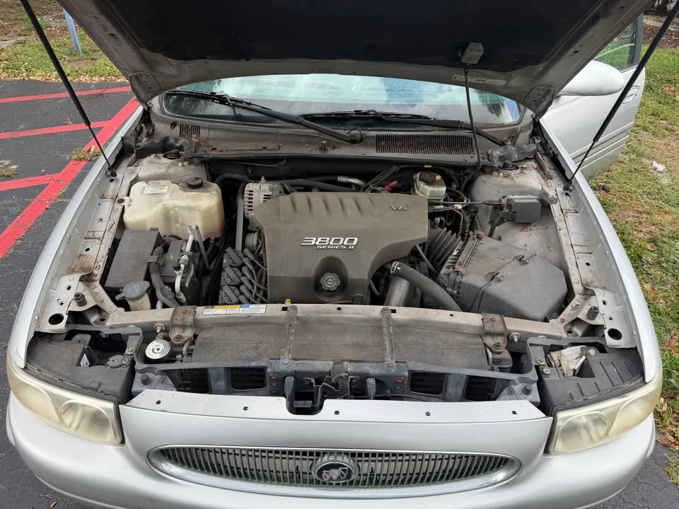 2001 Buick LeSabre - Image 5 of 15