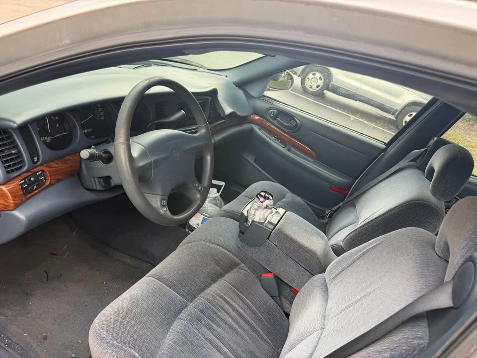 2001 Buick LeSabre - Image 14 of 15