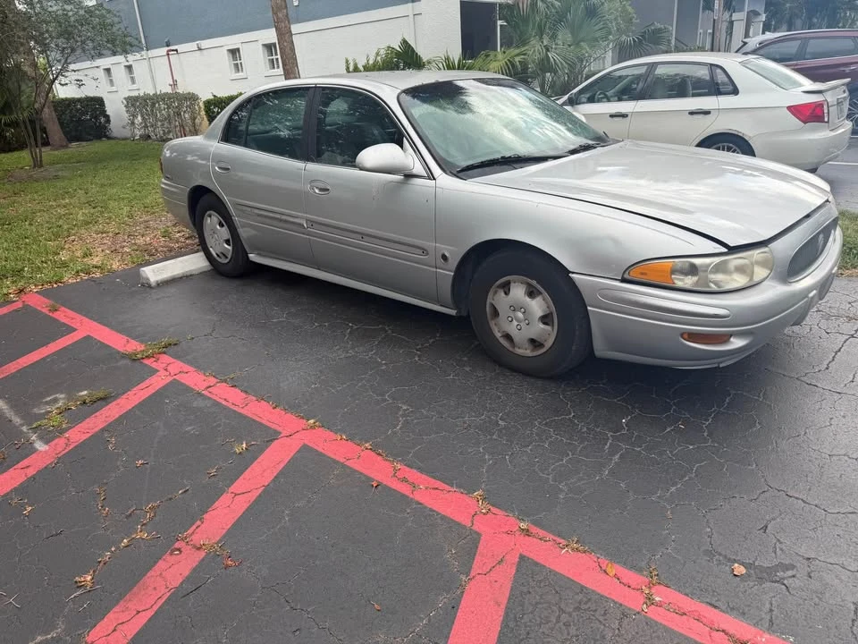 2001 Buick LeSabre - Image 3 of 15
