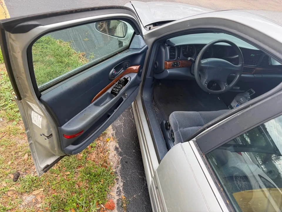2001 Buick LeSabre - Image 7 of 15
