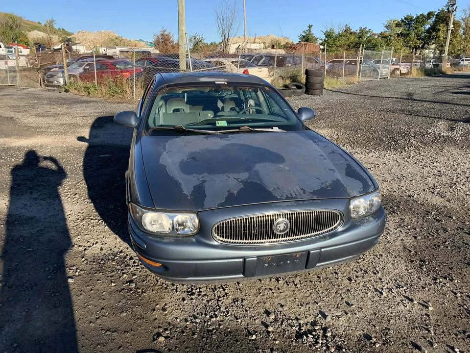 2001 Buick LeSabre - Image 4 of 6