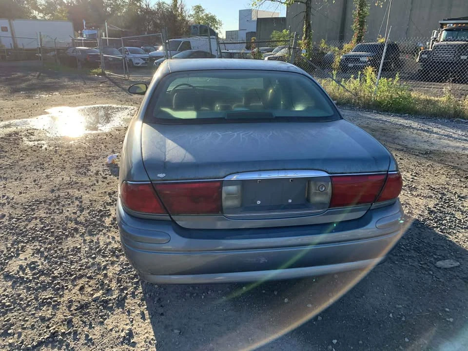 2001 Buick LeSabre - Image 3 of 6