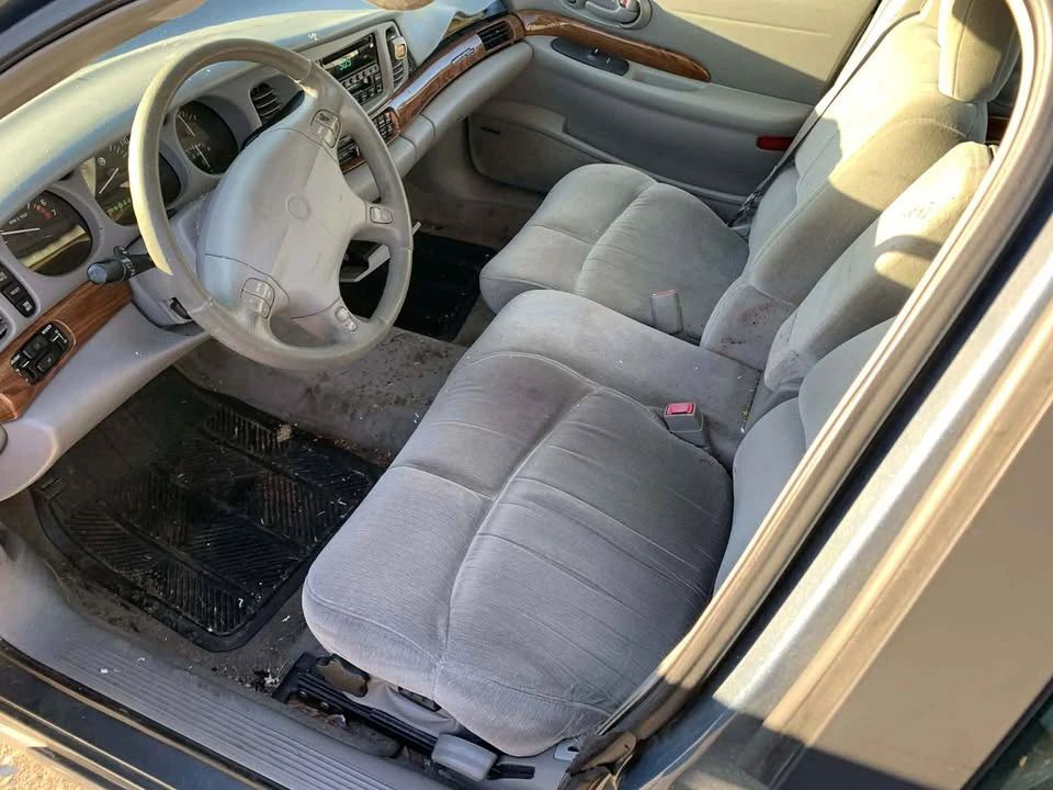 2001 Buick LeSabre - Image 6 of 6