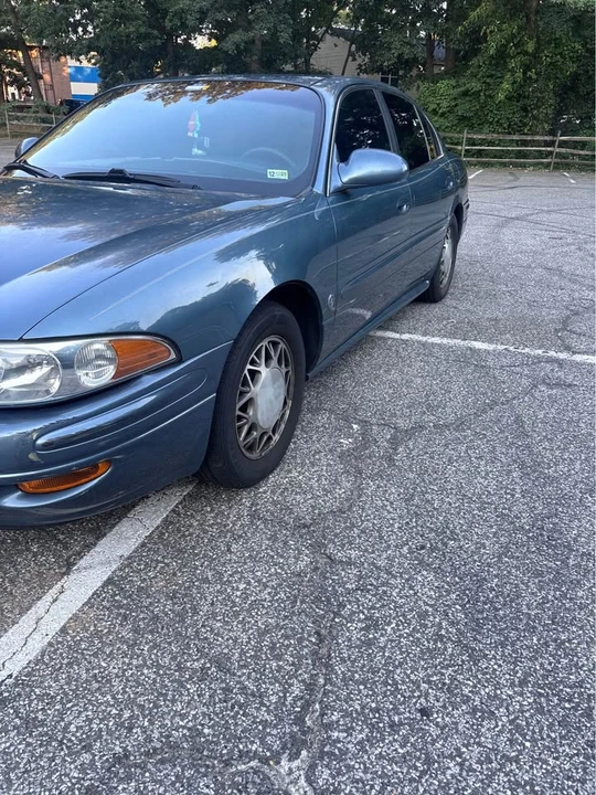 2001 Buick LeSabre - Image 3 of 5