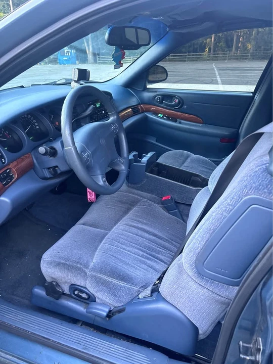 2001 Buick LeSabre - Image 4 of 5
