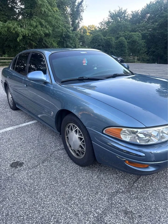 2001 Buick LeSabre - Image 2 of 5