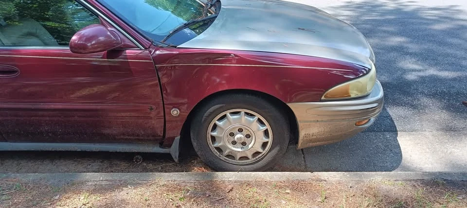 2001 Buick LeSabre - Image 5 of 5