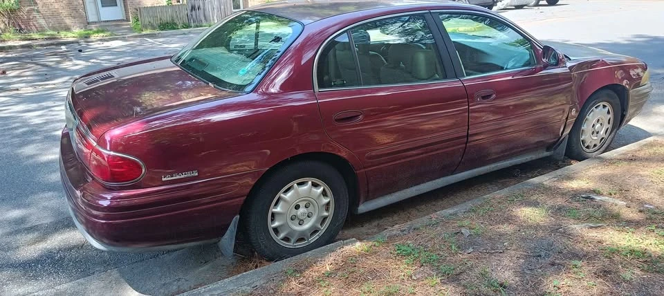 2001 Buick LeSabre - Image 3 of 5
