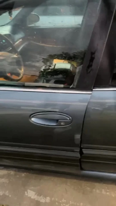 2001 Buick LeSabre - Image 7 of 7