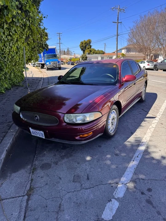 2001 Buick LeSabre - Image 3 of 10