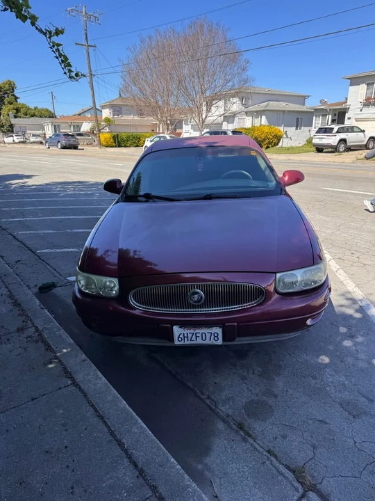 2001 Buick LeSabre - Image 4 of 10