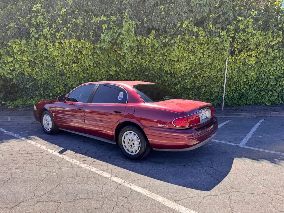 2001 Buick LeSabre - Image 2 of 10