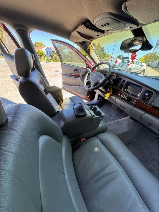 2001 Buick LeSabre - Image 6 of 10