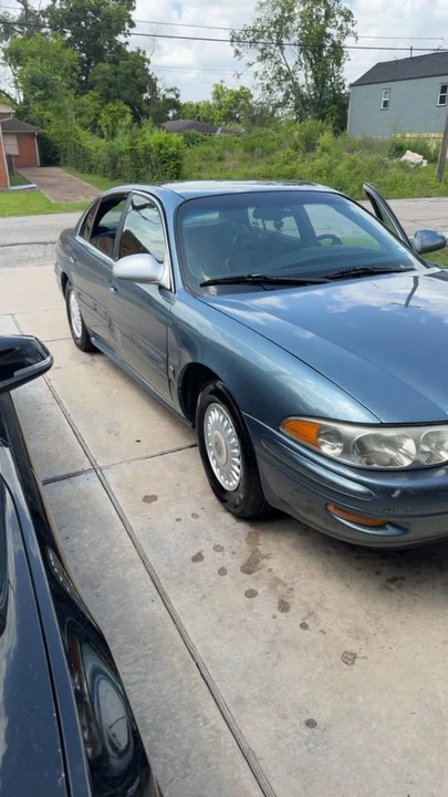 2001 Buick LeSabre - Image 3 of 7
