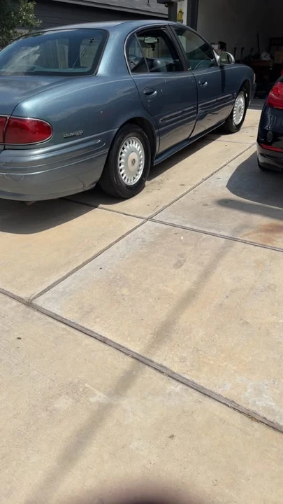 2001 Buick LeSabre - Image 5 of 7