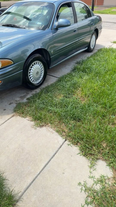 2001 Buick LeSabre - Image 4 of 7