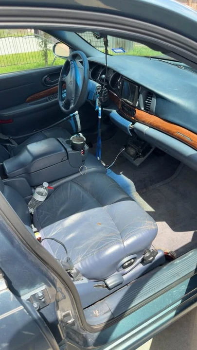 2001 Buick LeSabre - Image 6 of 7