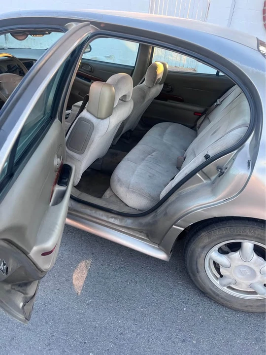 2001 Buick LeSabre - Image 9 of 16