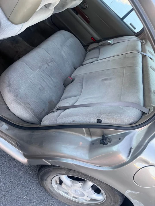 2001 Buick LeSabre - Image 14 of 16