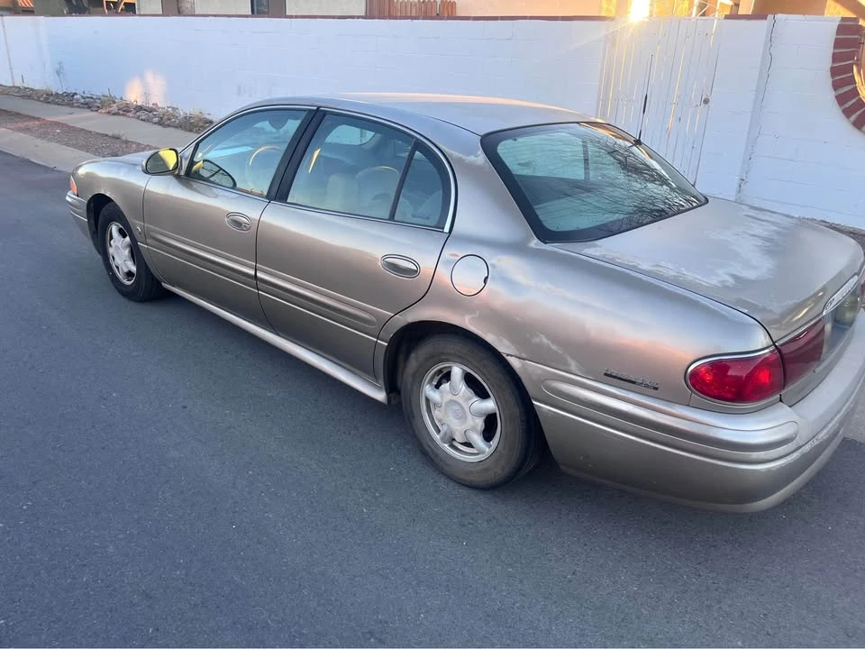 2001 Buick LeSabre - Image 5 of 16