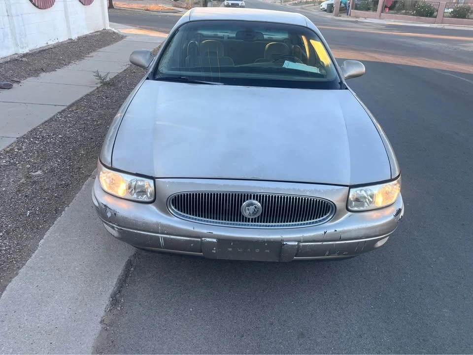 2001 Buick LeSabre - Image 6 of 16