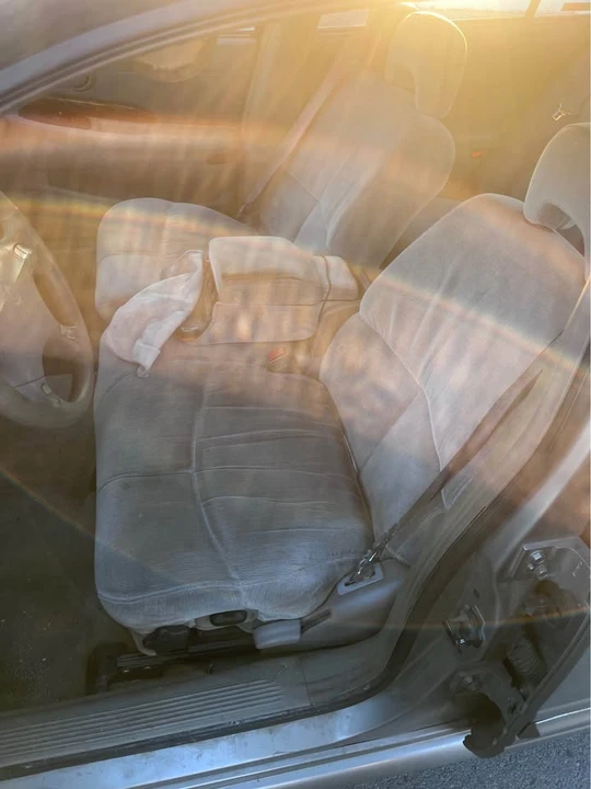 2001 Buick LeSabre - Image 15 of 16