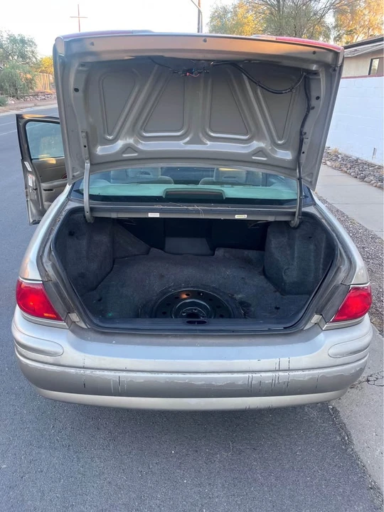 2001 Buick LeSabre - Image 7 of 16