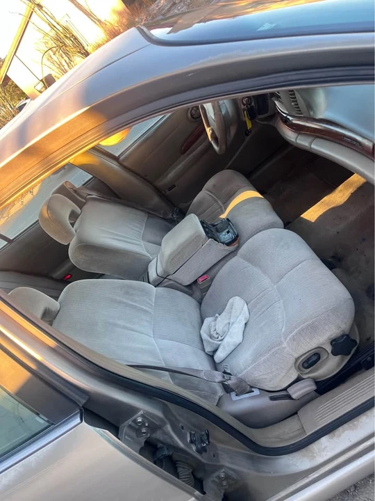 2001 Buick LeSabre - Image 12 of 16