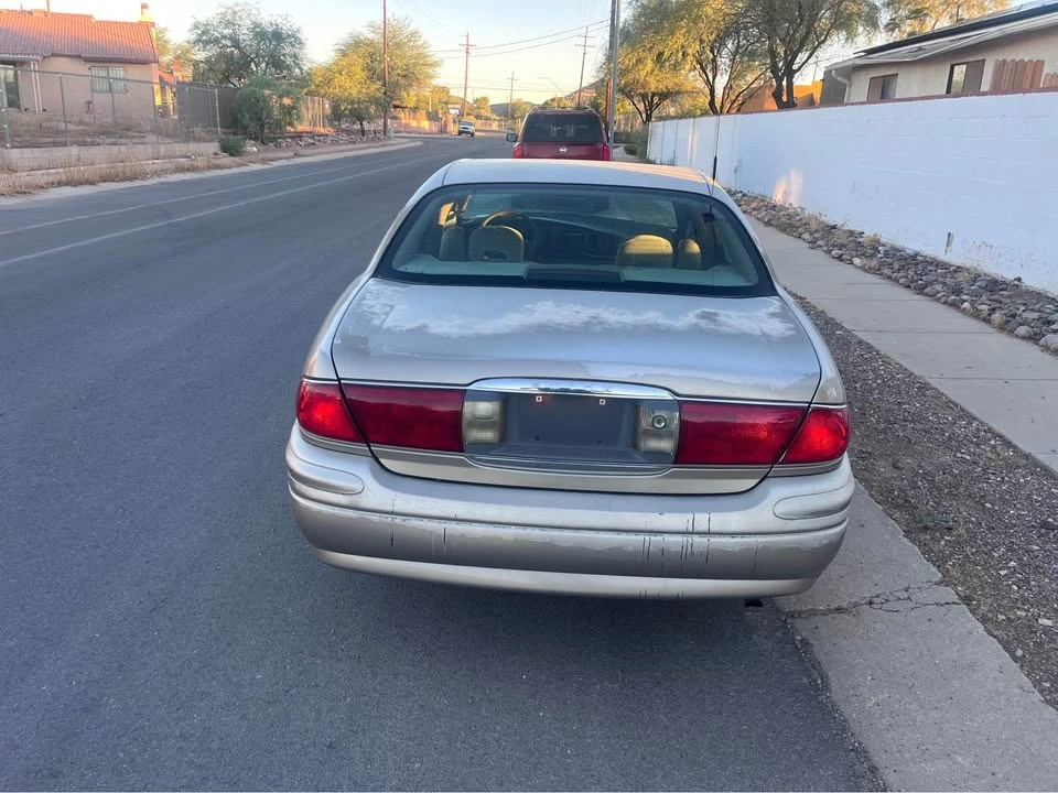 2001 Buick LeSabre - Image 4 of 16