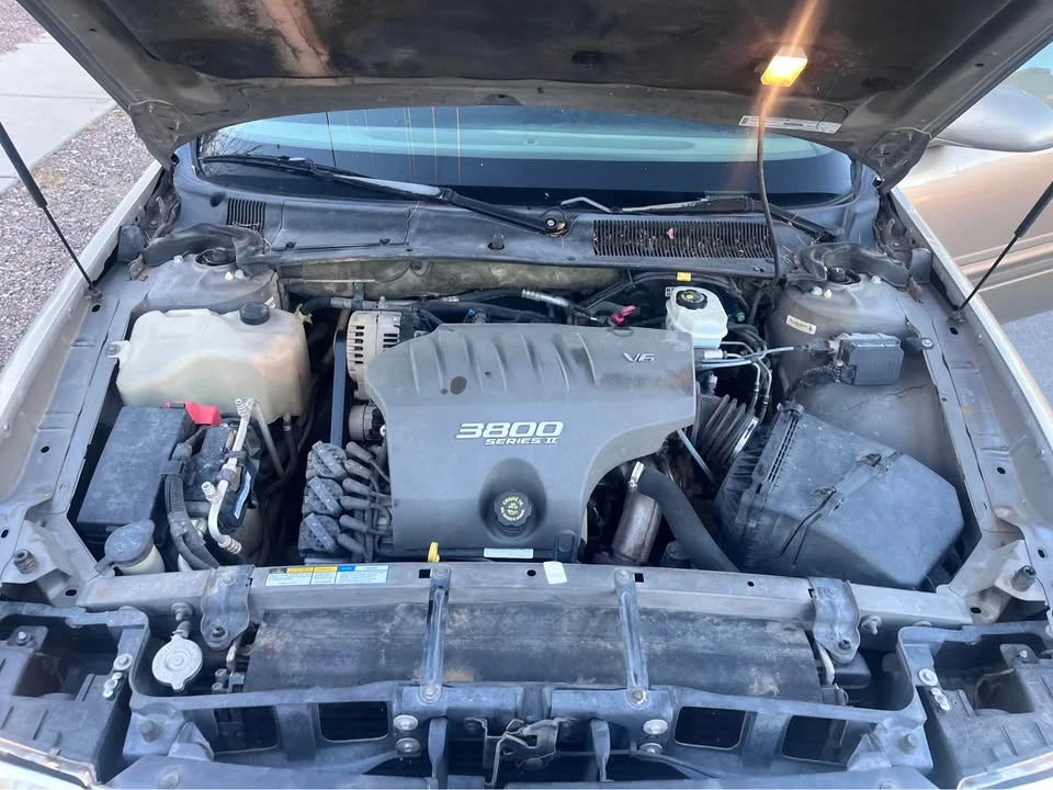 2001 Buick LeSabre - Image 16 of 16