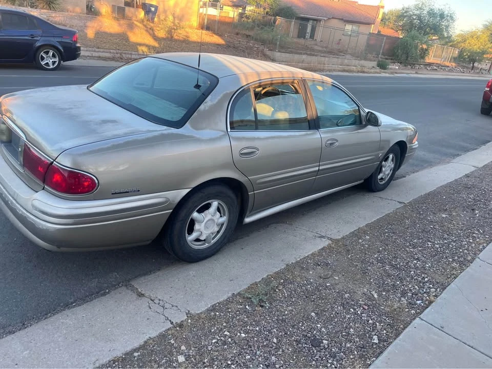 2001 Buick LeSabre - Image 3 of 16