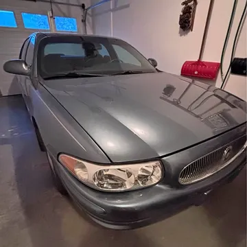 2001 Buick LeSabre