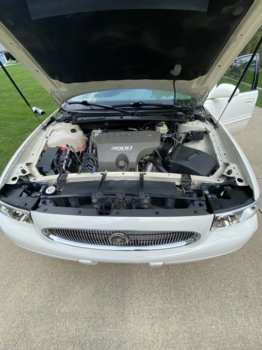 2001 Buick LeSabre - Image 7 of 7