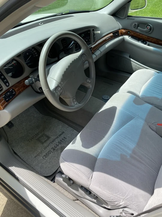 2001 Buick LeSabre - Image 5 of 7