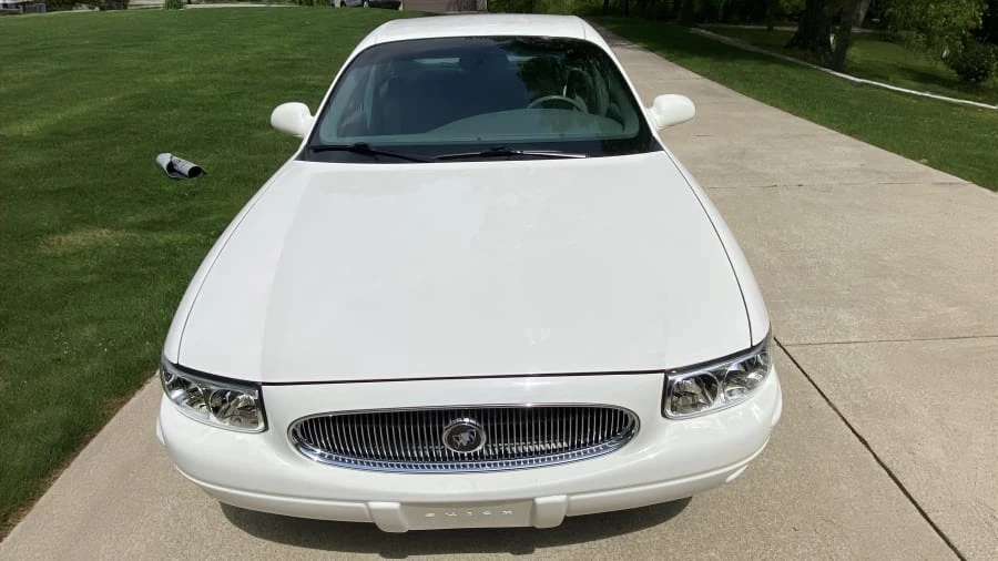 2001 Buick LeSabre - Image 2 of 7