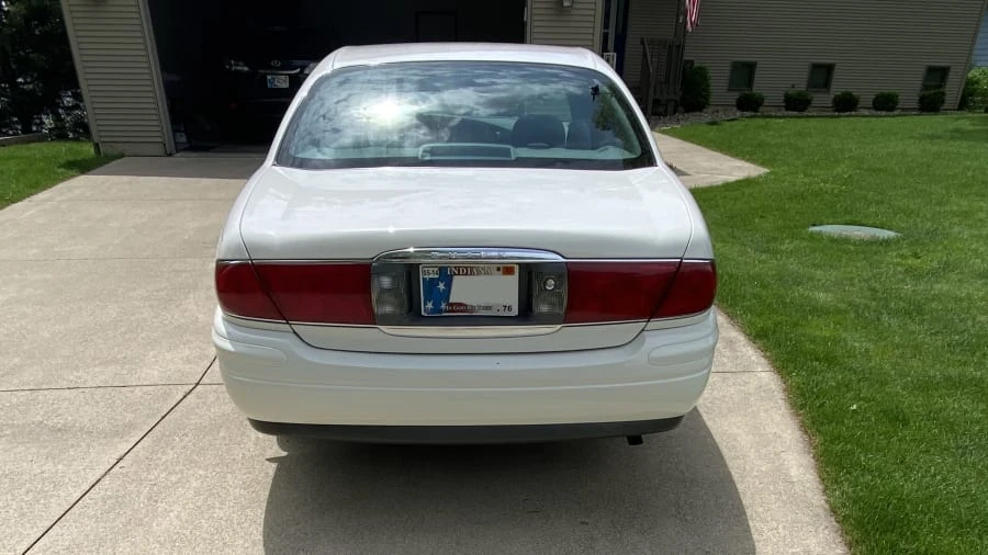 2001 Buick LeSabre - Image 3 of 7