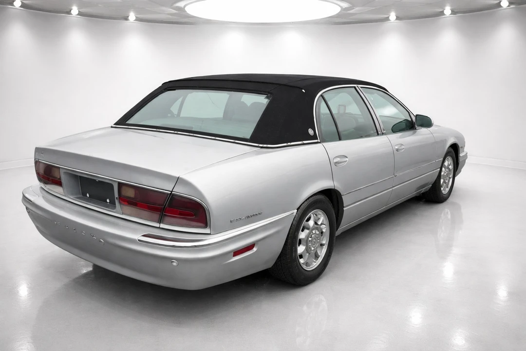 2001 Buick Park Avenue - Image 2 of 6