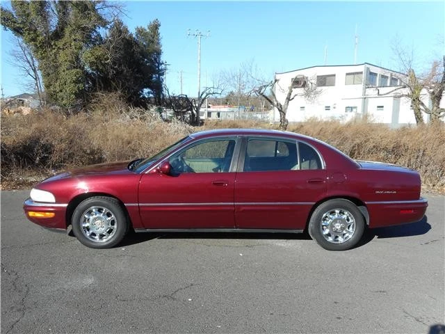 2001 Buick Park Avenue - Image 8 of 12