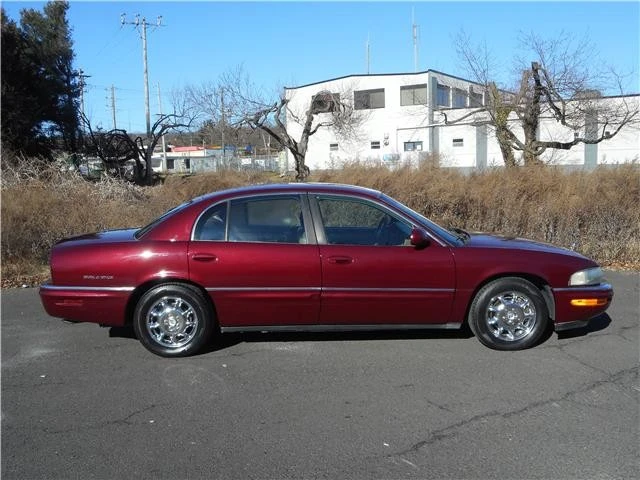 2001 Buick Park Avenue - Image 2 of 12