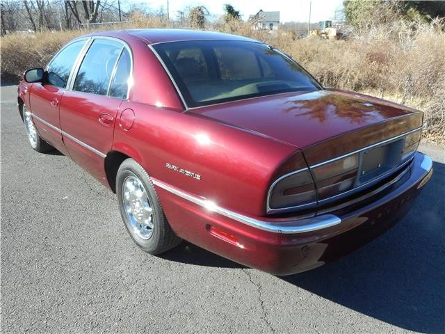 2001 Buick Park Avenue - Image 7 of 12